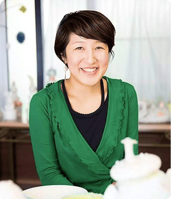 大槻智子