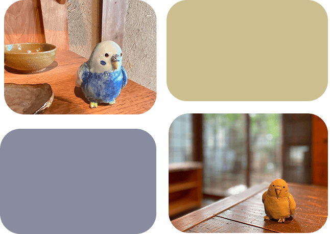 体験した方の作品