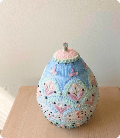 大槻智子の作品